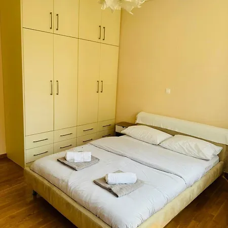 Apartamento ευρύχωρο χαλάνδρι *