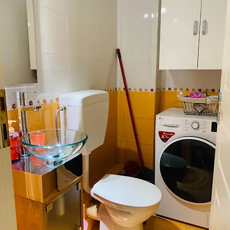 Apartamento ευρύχωρο χαλάνδρι *
