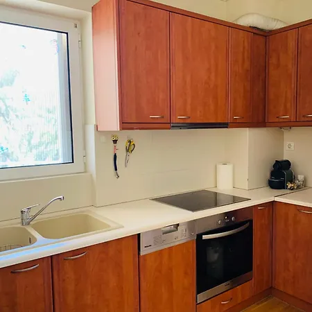 Apartamento ευρύχωρο χαλάνδρι *